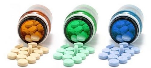 Piller-i-olika-färger