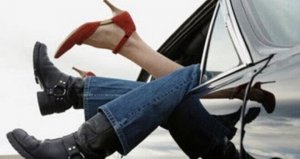 De 5 bästa platserna för sex - hitta ny spänning!