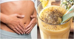 Gör en renande juice för att naturligt tömma tarmarna
