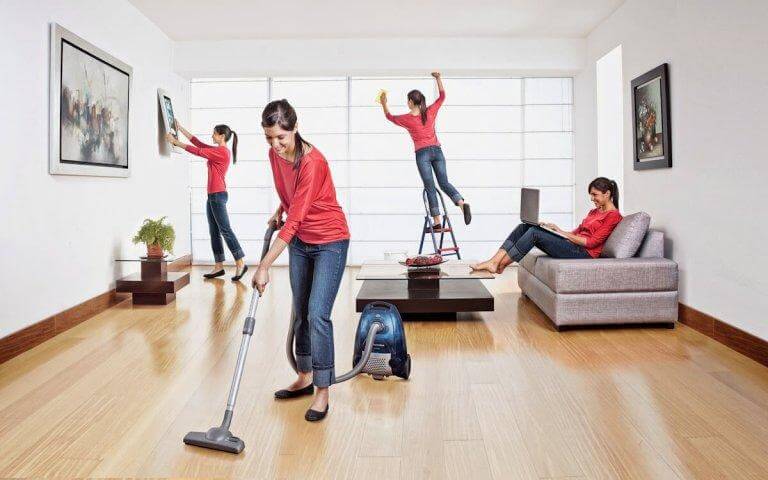 Håll ordning hemma – 10 tips för ett rent och snyggt hem