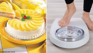 3 goda efterrätter som inte gör en tjock