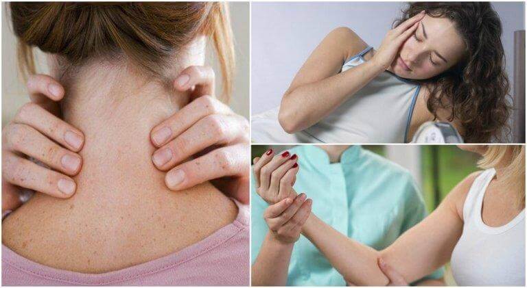 10 tecken på leukemi som ofta förbises 10 tecken på leukemi som ofta förbises