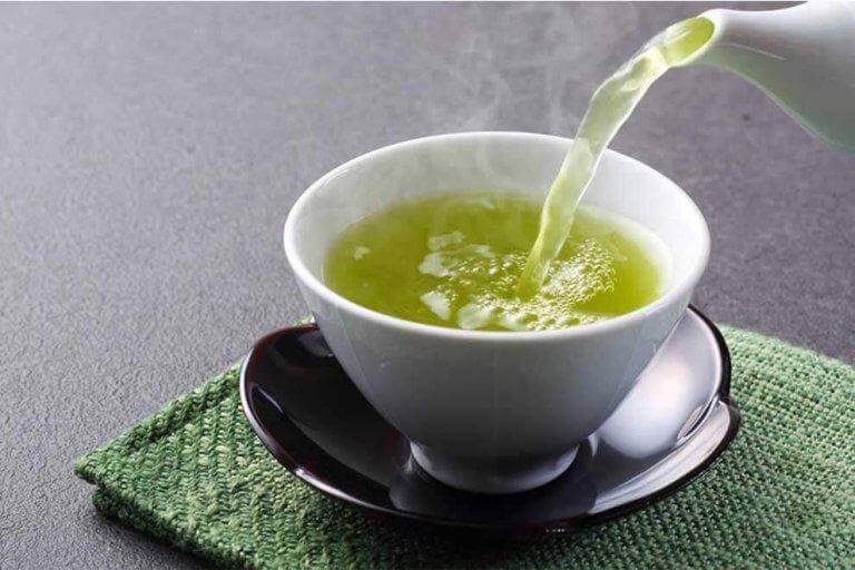 Selleri kan naturligt rensar artärerna