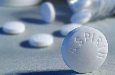 Aspirin är smärtstillande