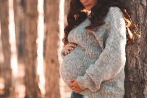 6 fördelar med att bli mamma vid 35