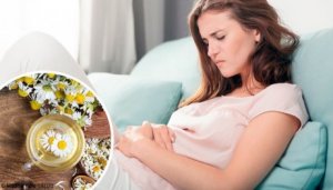 5 effektiva avkok för att motverka gaser