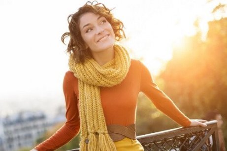 Bli på bättre humör