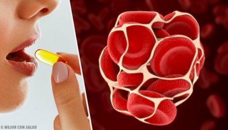 4 tecken på att du har brist på vitamin K