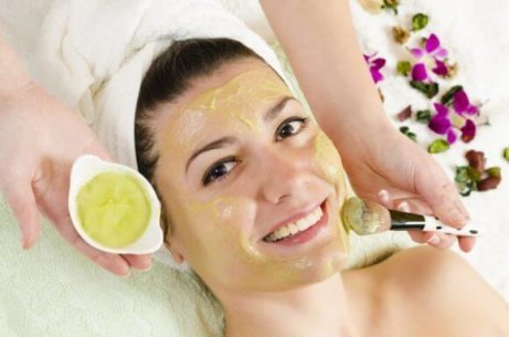 Exfoliera huden regelbundet
