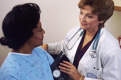 Få en tidig diagnos