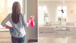 Få hemmet att dofta fräscht – 6 effektiva tips