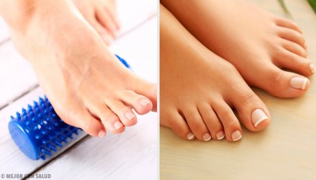 Fotövningar som kan hjälpa