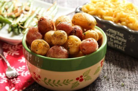 Lär dig att njuta av smakrik och nyttig potatis