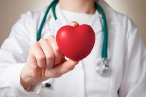Män och kvinnor upplever en hjärtinfarkt annorlunda