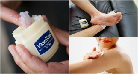 6 medicinska användningar för vaselin du bör känna till