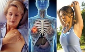 6 rekommendationer för att undvika bröstcancer