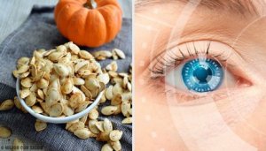 5 naturliga kurer för att stoppa makuladegeneration