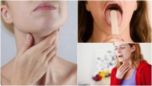 8 tecken på halscancer du inte får ignorera