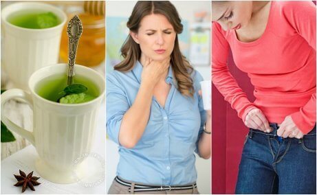 8 praktiska tips för att förebygga refluxsjukdom