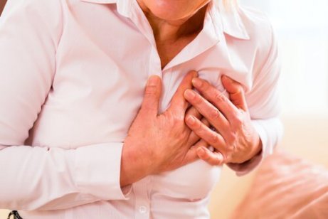 Vad orsakar en hjärtattack?