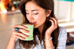 4 fantastiskt vätskedrivande avkok