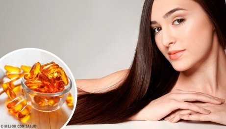 6 viktiga vitaminer för hårtillväxt du kan inkludera i kosten