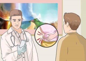 Tre tips för att behandla halsbränna