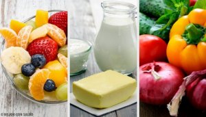 7 vanliga matkombinationer att undvika