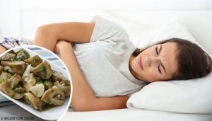 Några effektiva behandlingar för divertikulit