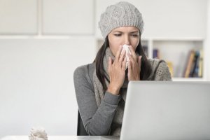 Bli av med bihåleinflammation med dessa 7 trick