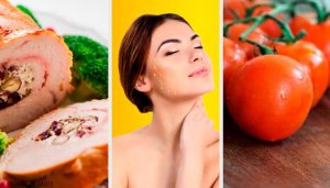 4 livsmedel som gynnar kollagenproduktionen