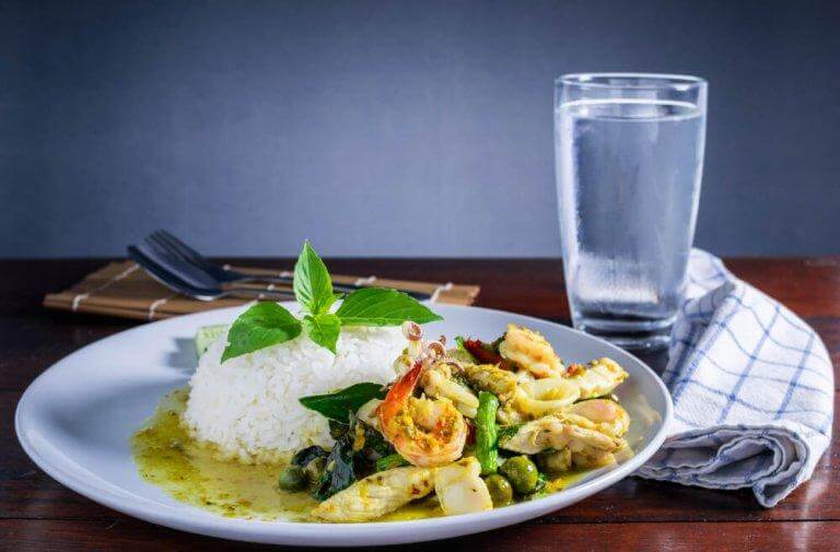 Drick alltid vatten på fastande magen