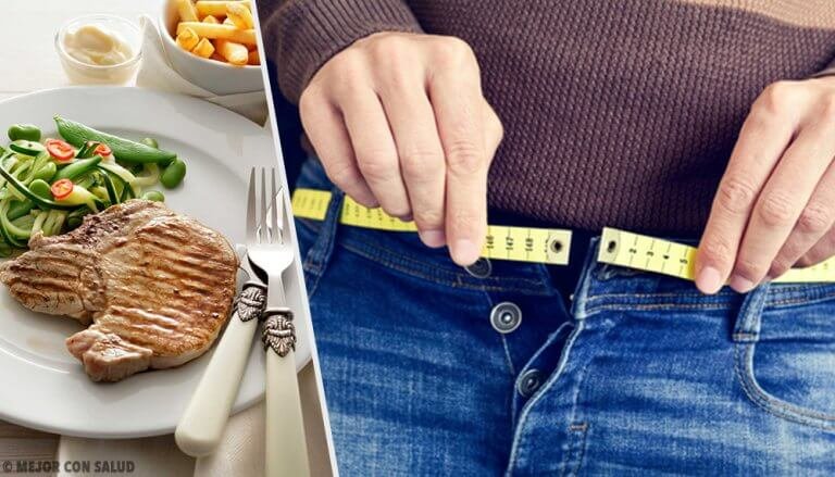 Kvällsvanor som ökar vikten - 9 vanliga misstag