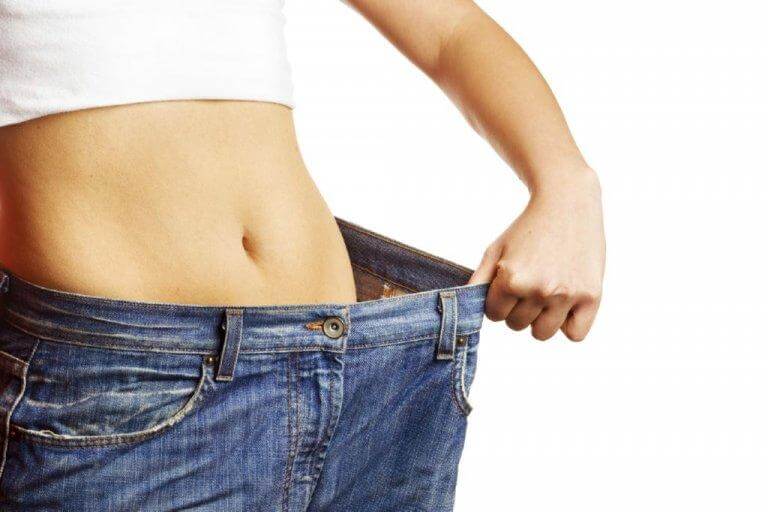 Koriander är vätskedrivande