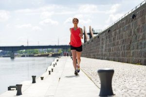 5 livsmedel du aldrig ska äta efter att du tränat