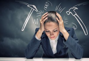 Emotionell utmattning: hur man återfår energin