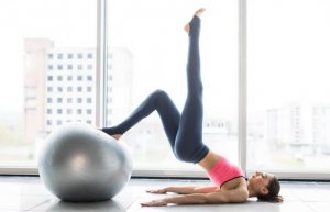 6 fördelar med att utöva pilates varje vecka