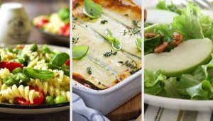 7 läckra maträtter du borde lägga till i kosten