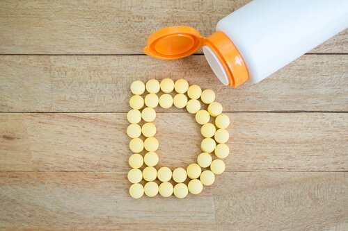 D-vitaminbrist – vem brukar drabbas?