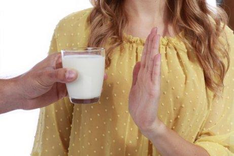 Undvik mjölkprodukter när du vill bekämpa psoriasis