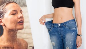 Gå ner i vikt stegvis och hälsosamt – så gör du