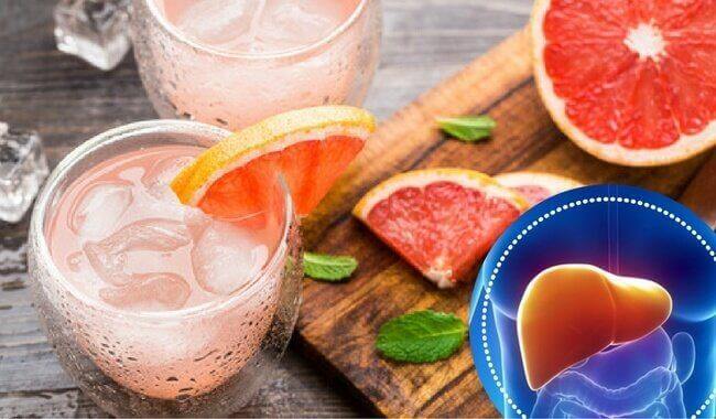 Leverutrensande tredagars detox