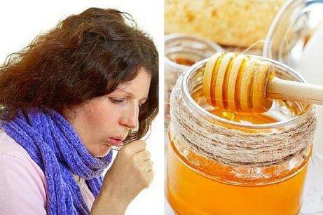 Hemlagade hostmediciner mot torrhosta