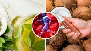 7 naturliga behandlingar för cirkulationsproblem
