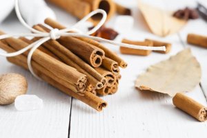 Kanel: En huskur som motverkar diabetes