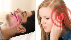 Var uppmärksam på kroppsljud - signaler vi inte märker