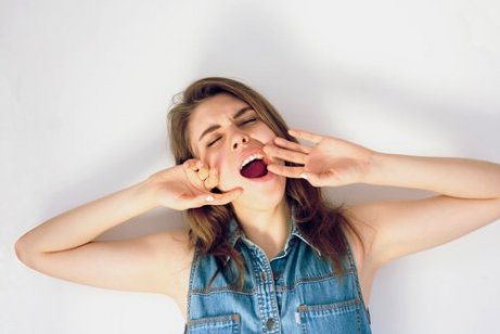 Klickar det i käken? Var uppmärksam på detta kroppsljud