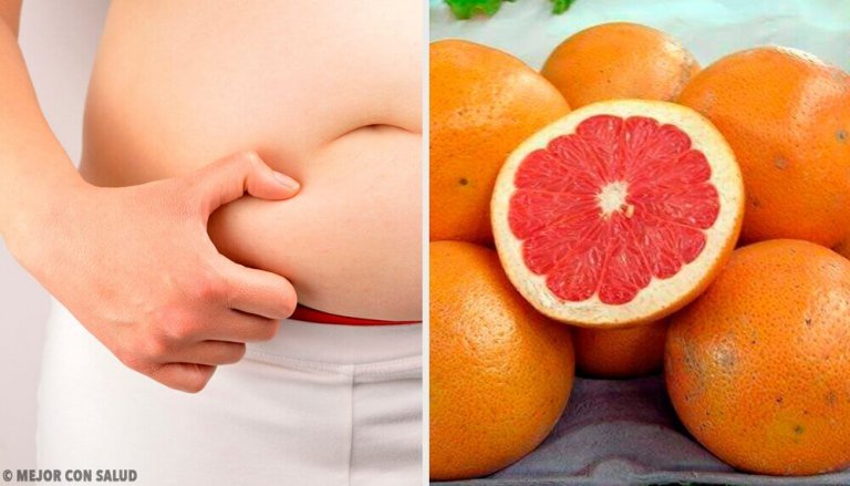 5 naturliga fettförbrännare du bör känna till