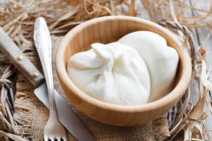 Hur man gör vegansk majonnäs: vi har receptet