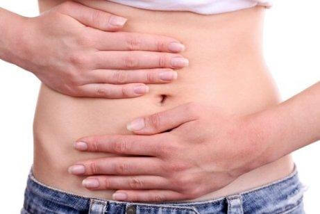 Gå ner i vikt stegvis med regelbundna massager